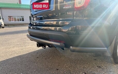 Ford Explorer VI, 2013 год, 1 800 000 рублей, 13 фотография