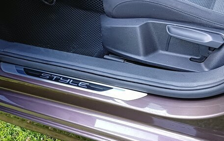 Volkswagen Jetta VI, 2014 год, 1 150 000 рублей, 10 фотография