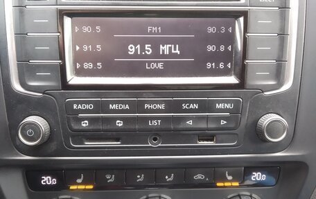 Volkswagen Jetta VI, 2014 год, 1 150 000 рублей, 14 фотография