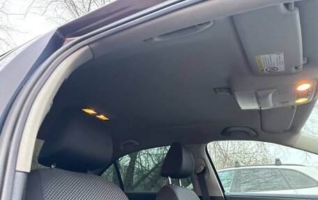 Volkswagen Jetta VI, 2014 год, 1 150 000 рублей, 16 фотография