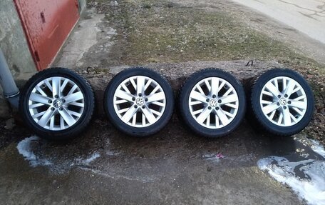 Volkswagen Jetta VI, 2014 год, 1 150 000 рублей, 18 фотография