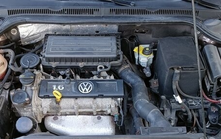 Volkswagen Jetta VI, 2014 год, 1 150 000 рублей, 9 фотография