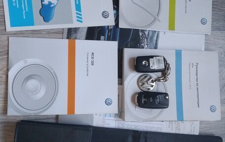 Volkswagen Jetta VI, 2014 год, 1 150 000 рублей, 19 фотография