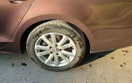 Volkswagen Jetta VI, 2014 год, 1 150 000 рублей, 20 фотография