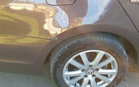 Volkswagen Jetta VI, 2014 год, 1 150 000 рублей, 21 фотография