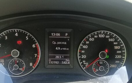 Volkswagen Jetta VI, 2014 год, 1 150 000 рублей, 24 фотография