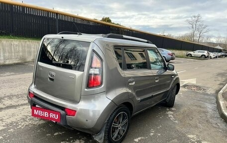 KIA Soul I рестайлинг, 2010 год, 670 000 рублей, 7 фотография