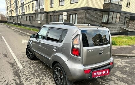KIA Soul I рестайлинг, 2010 год, 670 000 рублей, 8 фотография