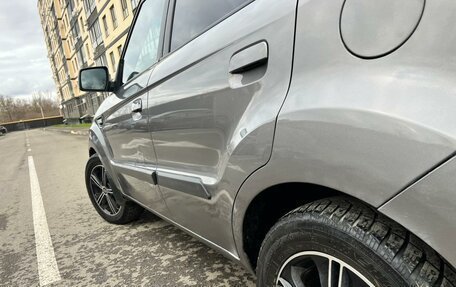 KIA Soul I рестайлинг, 2010 год, 670 000 рублей, 17 фотография