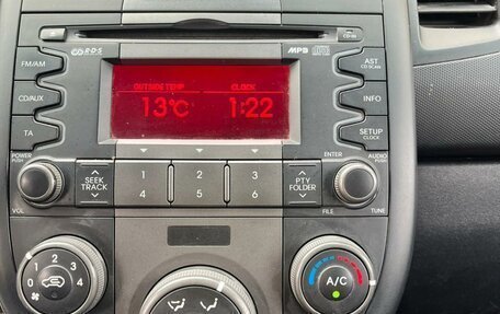 KIA Soul I рестайлинг, 2010 год, 670 000 рублей, 21 фотография