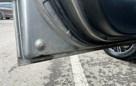 KIA Soul I рестайлинг, 2010 год, 670 000 рублей, 28 фотография