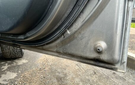 KIA Soul I рестайлинг, 2010 год, 670 000 рублей, 27 фотография