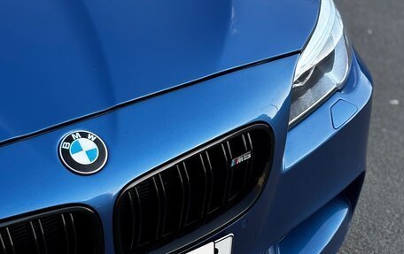 BMW M5, 2011 год, 3 680 000 рублей, 4 фотография