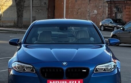 BMW M5, 2011 год, 3 680 000 рублей, 2 фотография