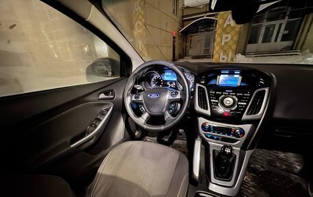 Ford Focus III, 2011 год, 400 000 рублей, 6 фотография