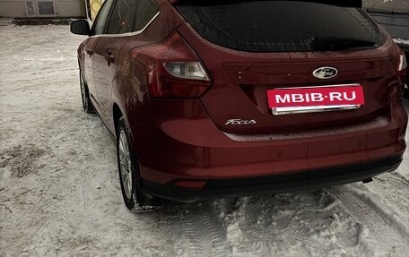 Ford Focus III, 2011 год, 400 000 рублей, 3 фотография