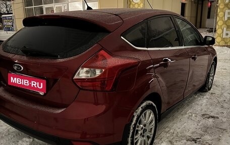 Ford Focus III, 2011 год, 400 000 рублей, 4 фотография