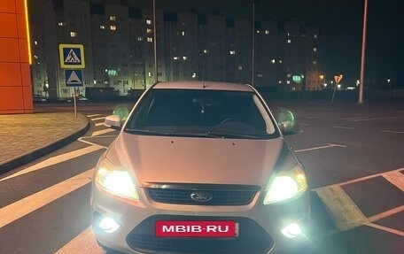 Ford Focus II рестайлинг, 2011 год, 645 000 рублей, 4 фотография