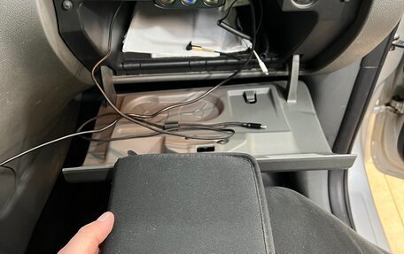 Ford Focus II рестайлинг, 2011 год, 645 000 рублей, 15 фотография