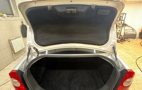 Ford Focus II рестайлинг, 2011 год, 645 000 рублей, 16 фотография