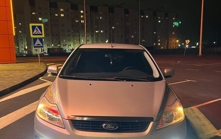 Ford Focus II рестайлинг, 2011 год, 645 000 рублей, 5 фотография