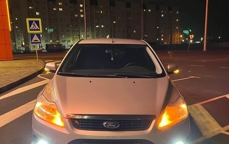 Ford Focus II рестайлинг, 2011 год, 645 000 рублей, 6 фотография