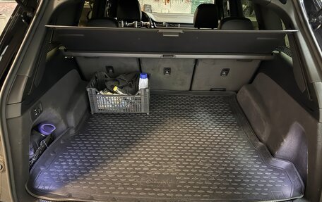 Audi Q7, 2018 год, 4 900 000 рублей, 10 фотография