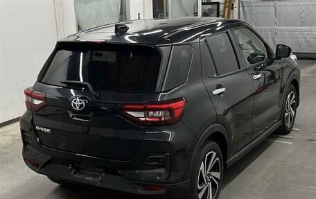 Toyota Raize I, 2022 год, 1 697 000 рублей, 5 фотография