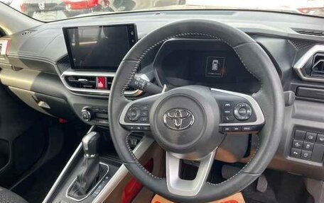 Toyota Raize I, 2022 год, 1 697 000 рублей, 3 фотография