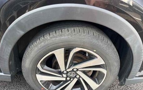 Toyota Raize I, 2022 год, 1 697 000 рублей, 8 фотография