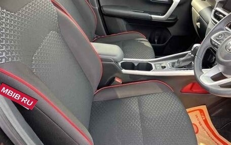 Toyota Raize I, 2022 год, 1 697 000 рублей, 7 фотография