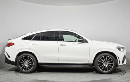 Mercedes-Benz GLE Coupe, 2020 год, 7 500 000 рублей, 4 фотография