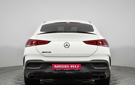 Mercedes-Benz GLE Coupe, 2020 год, 7 500 000 рублей, 6 фотография