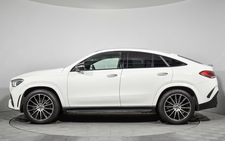 Mercedes-Benz GLE Coupe, 2020 год, 7 500 000 рублей, 8 фотография