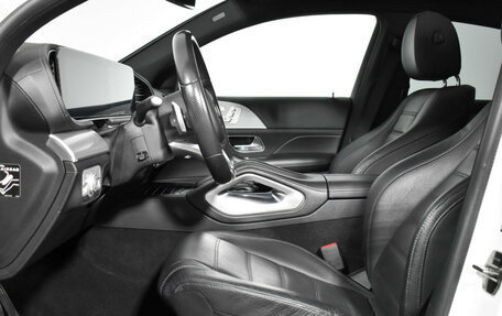 Mercedes-Benz GLE Coupe, 2020 год, 7 500 000 рублей, 13 фотография