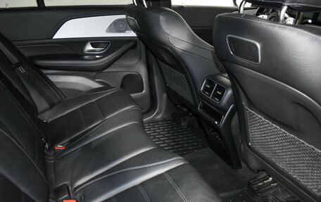 Mercedes-Benz GLE Coupe, 2020 год, 7 500 000 рублей, 16 фотография