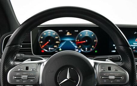 Mercedes-Benz GLE Coupe, 2020 год, 7 500 000 рублей, 21 фотография