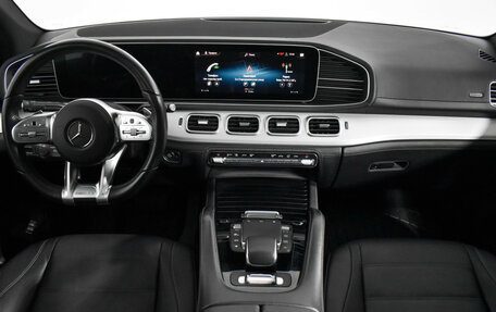 Mercedes-Benz GLE Coupe, 2020 год, 7 500 000 рублей, 18 фотография