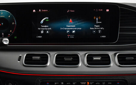 Mercedes-Benz GLE Coupe, 2020 год, 7 500 000 рублей, 19 фотография