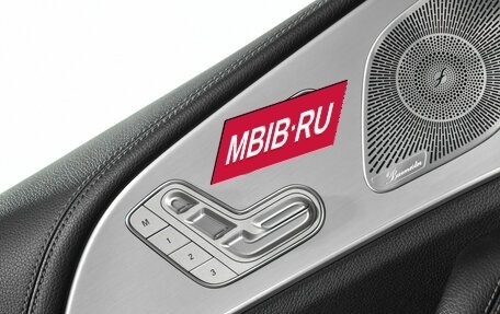 Mercedes-Benz GLE Coupe, 2020 год, 7 500 000 рублей, 11 фотография