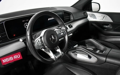 Mercedes-Benz GLE Coupe, 2020 год, 7 500 000 рублей, 9 фотография