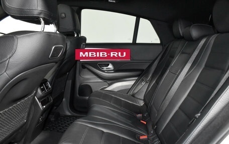 Mercedes-Benz GLE Coupe, 2020 год, 7 500 000 рублей, 15 фотография