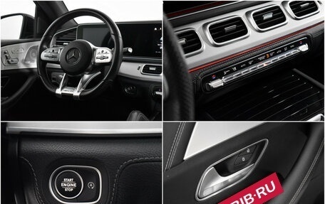 Mercedes-Benz GLE Coupe, 2020 год, 7 500 000 рублей, 20 фотография