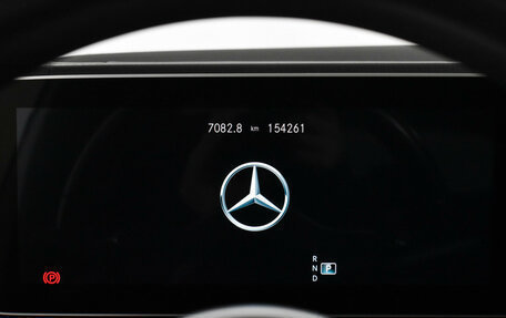 Mercedes-Benz GLE Coupe, 2020 год, 7 500 000 рублей, 22 фотография