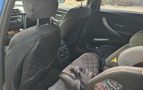 BMW 3 серия, 2017 год, 2 800 000 рублей, 8 фотография