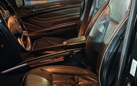 Mercedes-Benz M-Класс, 2011 год, 1 350 000 рублей, 6 фотография