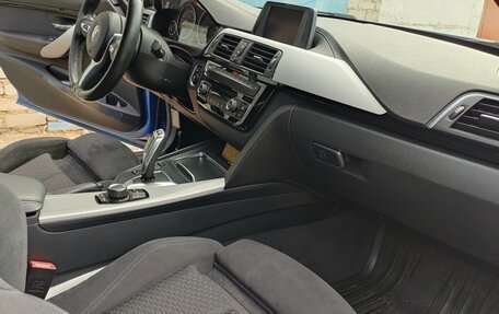 BMW 3 серия, 2017 год, 2 800 000 рублей, 6 фотография