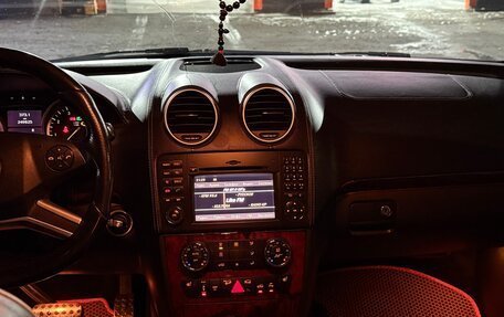 Mercedes-Benz M-Класс, 2011 год, 1 350 000 рублей, 8 фотография