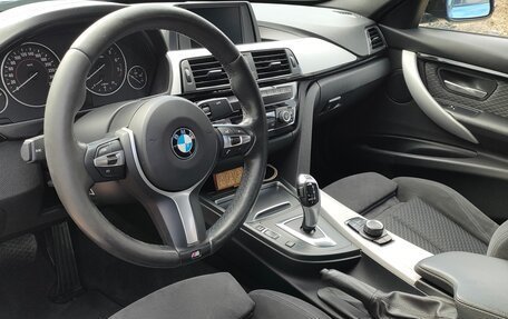 BMW 3 серия, 2017 год, 2 800 000 рублей, 5 фотография