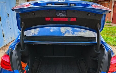 BMW 3 серия, 2017 год, 2 800 000 рублей, 7 фотография